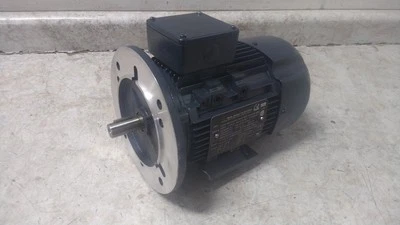 Marathon Motors 080T17FH15514 1 HP 1740 RPM 230/460VAC 3-Phase Metric Motor (C) - Image 1 of 4