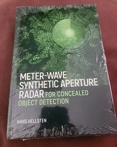 SEALED METER-WAVE SYNTHETIC APERTURE RADAR FOR CONCEALED  OBJECT DETECTION 2017  - Bild 1 von 5