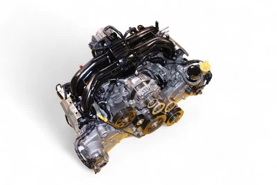 2013 2014 Subaru Outback 2.5L DOHC 4-Cylinder Engine JDM fb25 *Free Shipping* Foto 1 de 4