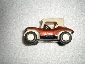Tonka Dune Buggy Bronze Vintage 55340 mit Verdeck - Bild 1 von 6
