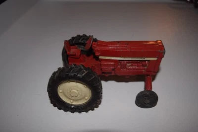 ERTL INTERNATIONAL  TRACTOR Toy - Image 1 of 4