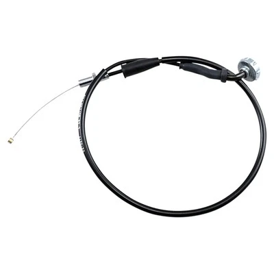 1986-2003 Honda XR100R Dirt Bike Throttle Cable - Image 1 of 2