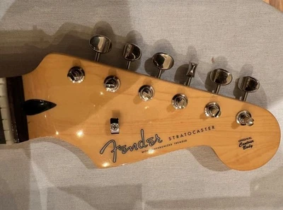 Fender Hecho en Japón Hybrid II Stratocaster Neck Foto 1 de 4