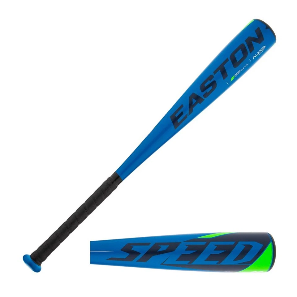 Easton Speed USSSA (-11) JBB22SPD11 Junior Big Barrel Baseball Bat - 25/14 - Image 1 of 1