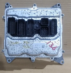 BMW F10 F20 F30 F31 F25 N20 ENGINE CONTROL UNIT ECU ONLY DME - 7646763 - Picture 1 of 8