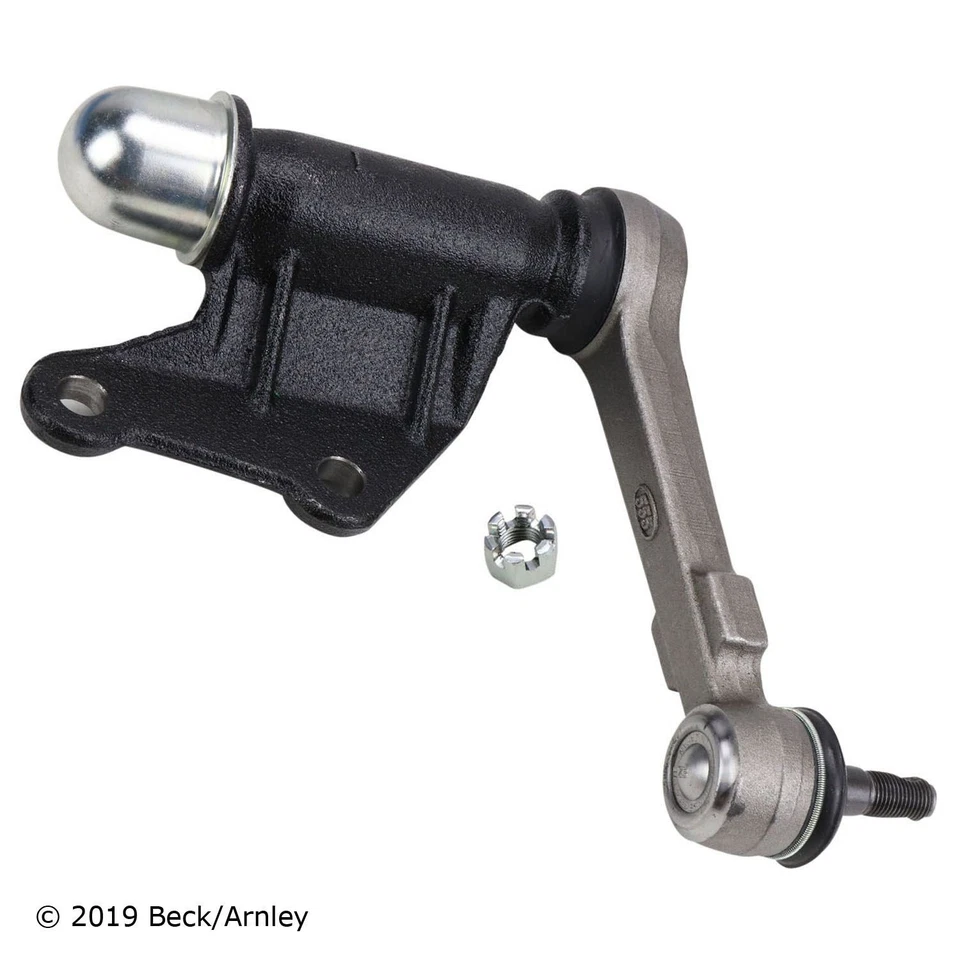 Beck Arnley 101-4228 Idler Arm For 86-98 Toyota 4Runner Pickup T100 - Image 1 of 4