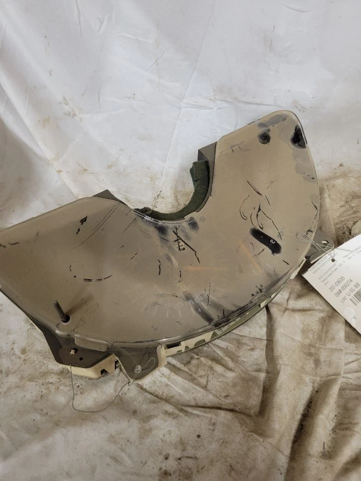 Speedometer US Cluster Fits 99-02 FIREBIRD 145021 - Image 1 of 2