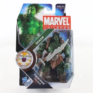 Marvel Universe Series 3 016 Skaar 3.75" Action Figure Hasbro Unopened - Picture 1 of 4