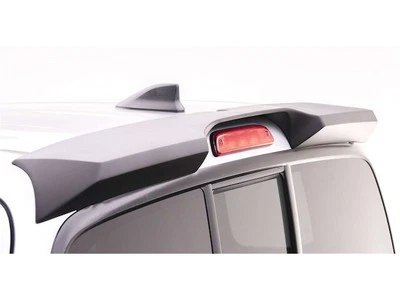 Spoiler 适用于 16-21 丰田 Tacoma TRD Sport Pro Off-Road Trail SR5 SR KR16S3 — 第 1/4 张图片