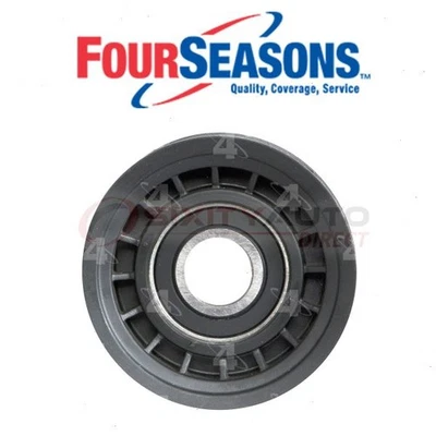 Four Seasons Drive Belt Idler Pulley for 1999-2007 Chevrolet Silverado 1500 eh - Image 1 of 4