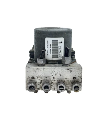 2009-2011 Ford Crown Victoria ABS Pump Control OEM 9W73-2C346-A PUMP ONLY - Image 1 of 4