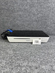 Sony NSZ-GT1 Internet Google TV Box 1080p ohne Fernbedienung Blu-ray Disc Player - Bild 1 von 11