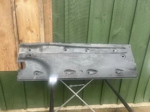 2012-2015 Volkswagen Passat Under Body Right Splash Shield OEM. - Picture 1 of 8