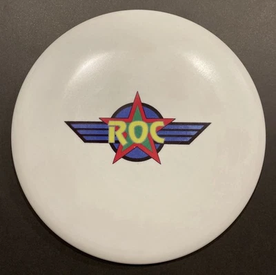 Innova 💎 DX Roc - Ching Process - Rancho PFN/PAT# OOP HTF 180g Very Rare💎   - Image 1 of 4