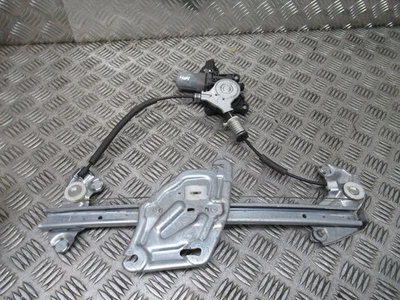 2016 MAZDA MX-5 SPORT NAV ND 2.0 PETROL MK4 FRONT RIGHT WINDOW REGULATOR REF404 - Image 1 of 4