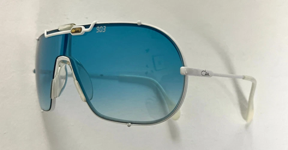 Cazal Sonnenbrille Mod. 903 Col. 70, Frame W. Germany, inkl. Wechselgläser - Bild 1 von 4