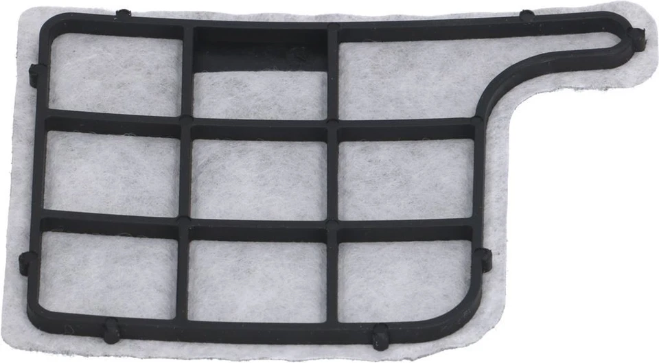 Filtro Parrilla Motor Vorwerk Folletto Kobold VK 135 VK 136 Original Nuevo 45109 Foto 1 de 4