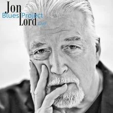 Jon Lord Blues Project - Live von Jon Lord Blues Project | CD | Zustand sehr gut - Bild 1 von 2