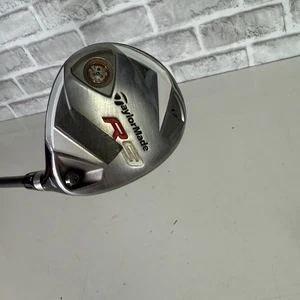 TaylorMade R9 # 4 FAIRWAY WOOD 17*  RH Right Hand ALOILA RIP 70G STIFF Shaft - Picture 1 of 6