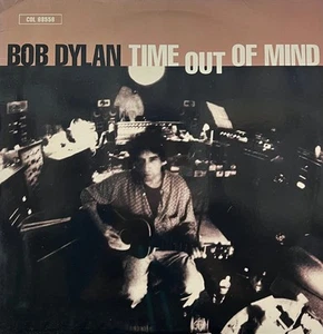 Bob Dylan / Time Out Of Mind 2 LP Vinyl Schallplatte - Bild 1 von 2
