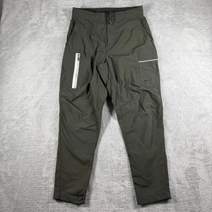 Nike Pants Mens 28 NSW Sportswear Essentials Utility Cargo Performance Green - Picture 1 of 16