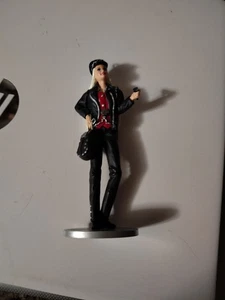 Harley Davidson Barbie Sello Recuerdo Ornamento Harley Ornamento Motociclista Bebé - Imagen 1 de 3