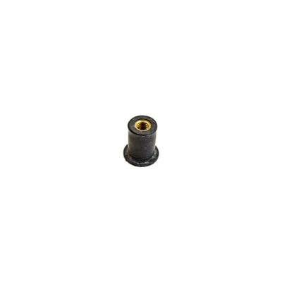 Arctic Cat 0623-845 Expansion Nut Firecat Sabercat Bearcat TZ1 ZR 6000 XF 1100 Foto 1 de 2