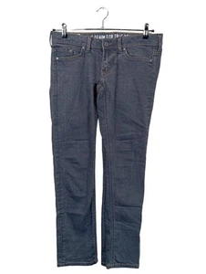 MUSTANG Vaquero hipster Mujeres Talla EU 42 azul look casual - Imagen 1 de 5