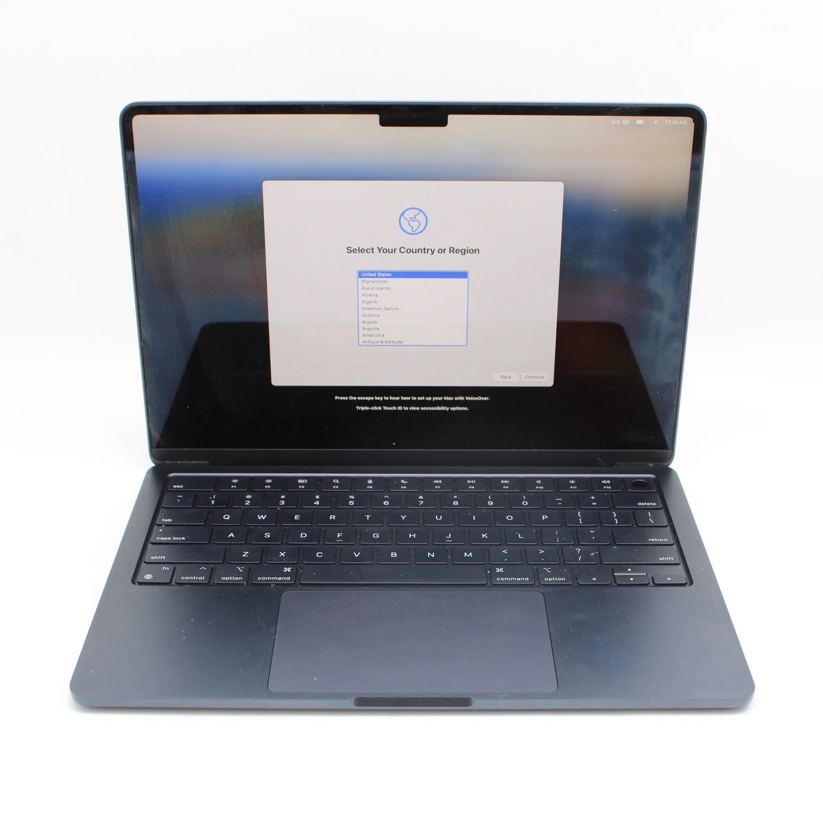 Apple MacBook Air 1TB Laptops for sale | eBay