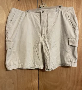 Field master Cargo Showers men’s 44 Inseam 8” - Picture 1 of 9