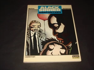 MUNOZ ALAIN SINNER RENCONTRES EO 1984 - Picture 1 of 1