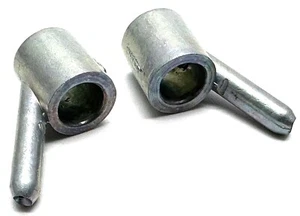 WEBER IDF CARBURETORS PUMP JET 76.210 2pcs 40 45 50 55 60 65 70 75 80 85 90 95 - Picture 1 of 4