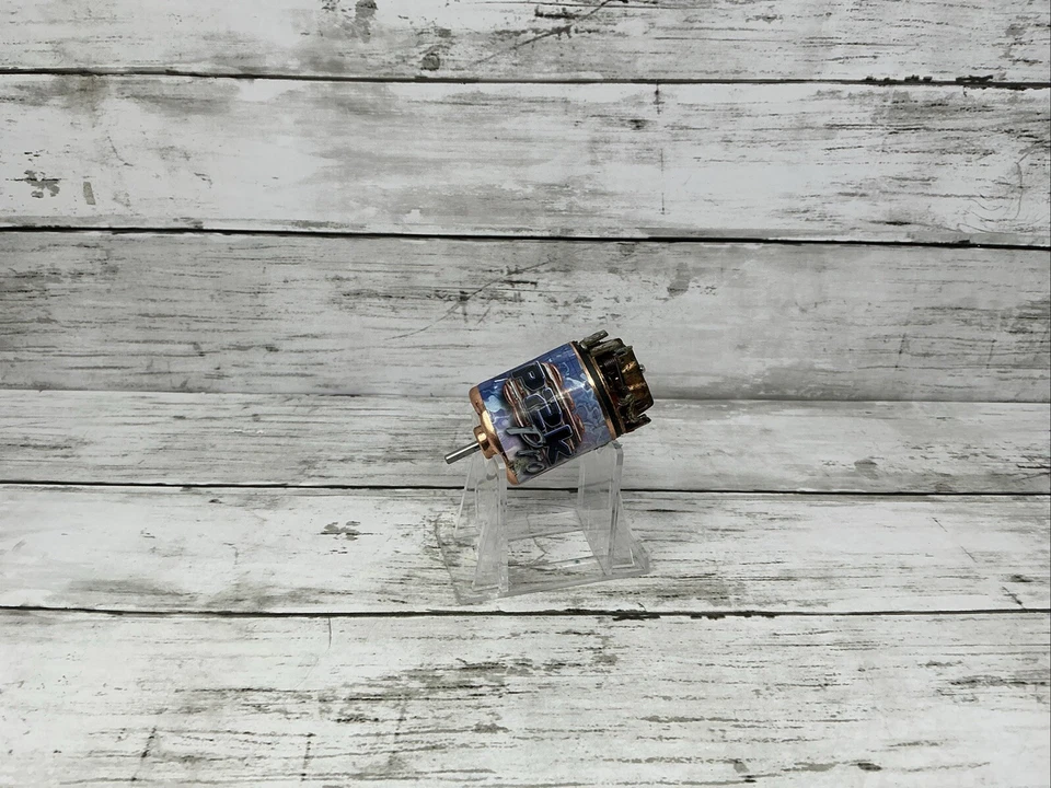 Trinity P2K Pro Stock 27T Brushed Motor Epic Copper Head Technology, Clean - Image 1 of 4