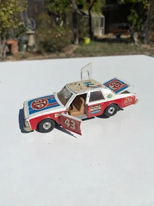 Vintage Corgi Toys Chevrolet Caprice Classic STP Stock Car. - Picture 1 of 3