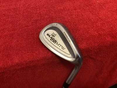 Lynx Black Cat MTW P Pitching Wedge Steel Regular Shaft RH 36" - Image 1 of 4