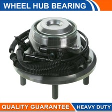 Rear Wheel Bearing & Hub Assembly for Town & Country Grand Caravan VW Routan