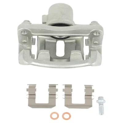 Rear Right For 2012-2015 Chevrolet Captiva Sport Brake Caliper New 1Pc 18B5041 - Image 1 of 4