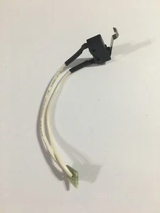 UCA1GEV1 - Vax Mach Air - Brushbar Circuit Board PCB Switch Only - Picture 1 of 1