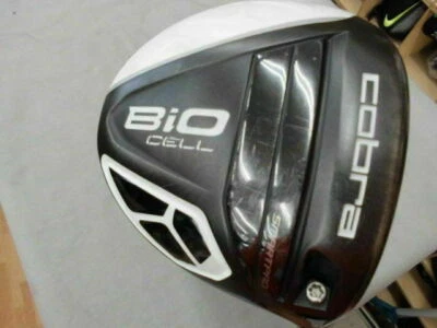 COBRA BiO CELL BLACK 2014 JP MODEL LOFT- 9-12 1W S-FLEX DRIVER GOLF SPEEDER - Image 1 of 4