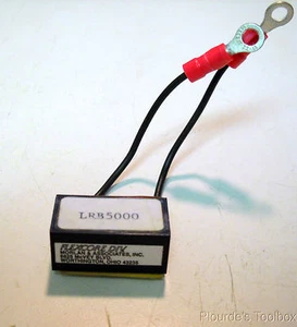 New Flexcore LRB5000 Current-to-Voltage Converter - Picture 1 of 4
