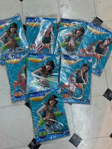 Children's Swimming Armbands 3-6 Years - Picture 1 of 5
