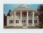 Postcard The Famous Hall Of Presidents In Gettysburg Pennsylvania Usa