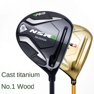 Men Golf Clubs right hand Iron Wood Driver Titanium Alloy Ultra-light New - Picture 1 of 28