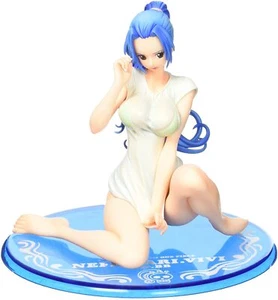 Megahouse Nefertari Vivi (Bathing Beauties Version) Limited PVC Figure - Picture 1 of 1