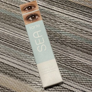 tarte Sea Surfer Curl Volumizing Mascara BLACK Full Size 0.3 fl oz - Picture 1 of 4