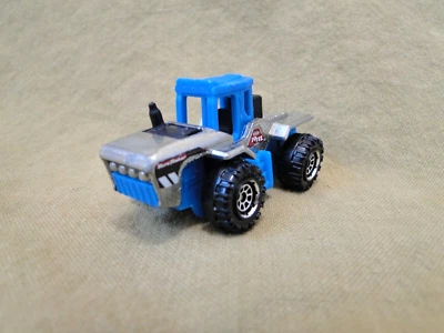 Matchbox: Acre Maker 2013 diecast (leer descripción) Foto 1 de 4