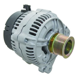 New Replacement IR/IF Alternator 13382N 93-98 Jetta Sedan FWD 120Amp 2.0 - Picture 1 of 2