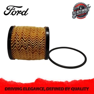 Genuine Ford oil filter assembly for Ecosport 2013-2021 Figo 2010-2022 2S6Z6731D - Picture 1 of 5