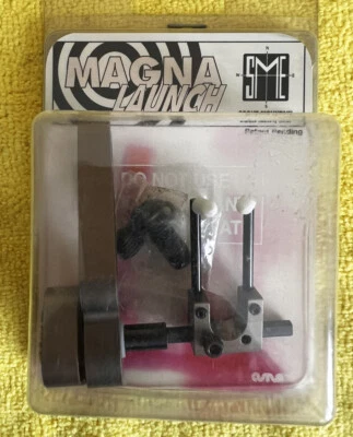 MAGNA LAUNCH ARROW REST Scout Mountain SME- NEW - Image 1 of 2