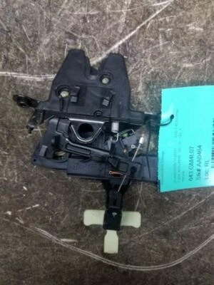 Buick Lacrosse 2005-2009 pestillo de la tapa del maletero bloqueo eléctrico actuador liberación 20815647 Foto 1 de 4